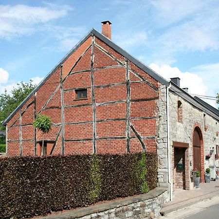 Cosy Holiday Home In Durbuy Exterior photo