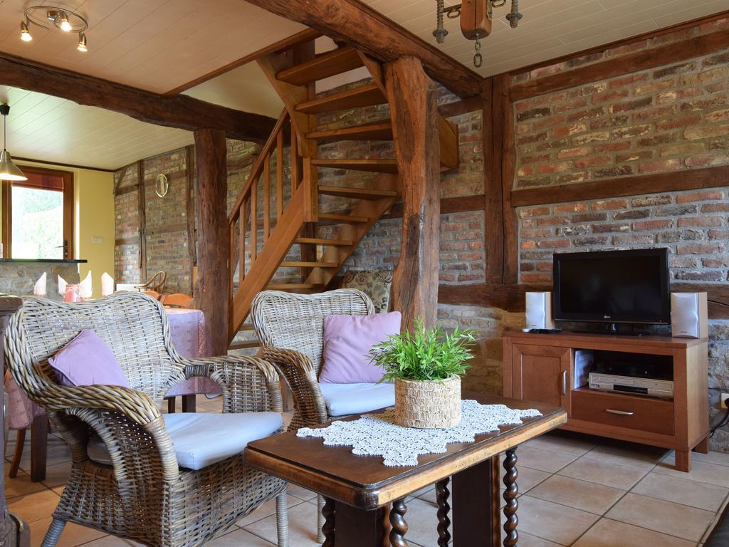 Cosy Holiday Home In Durbuy Exterior photo