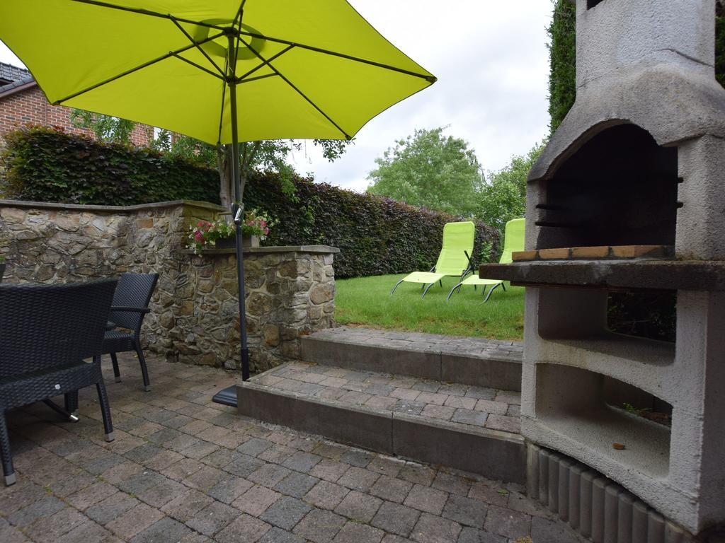 Cosy Holiday Home In Durbuy Exterior photo