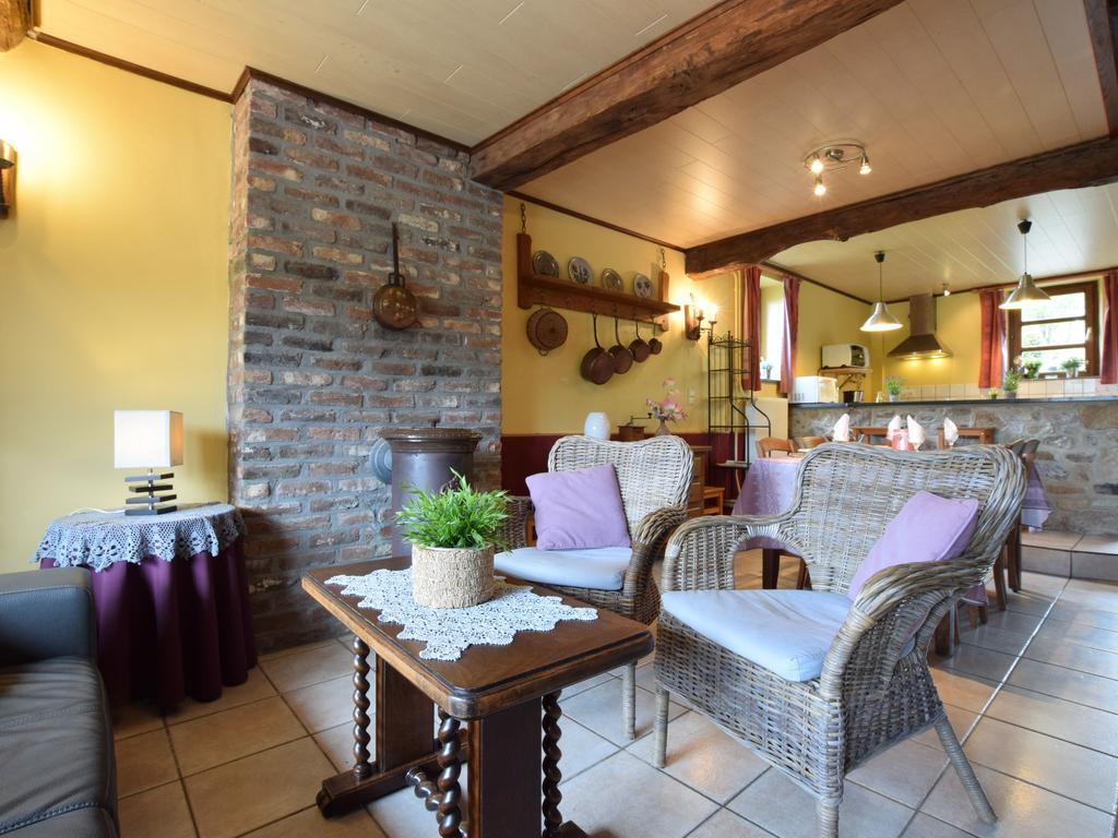 Cosy Holiday Home In Durbuy Exterior photo